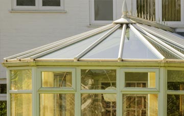 conservatory roof repair Carew, Pembrokeshire