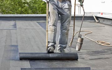 flat roof replacement Carew, Pembrokeshire