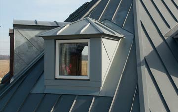 metal roofing Carew, Pembrokeshire