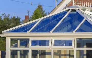 professional Carew conservatory insulation