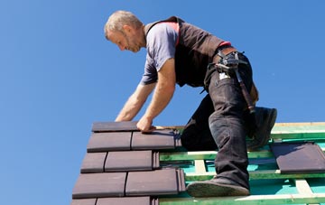 disadvantages of Carew slate roofing