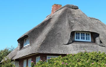 thatch roofing Carew, Pembrokeshire