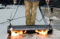 Carew flat roof sealing quote